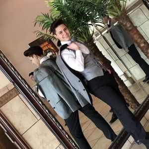 Meet your Posher, Oliver